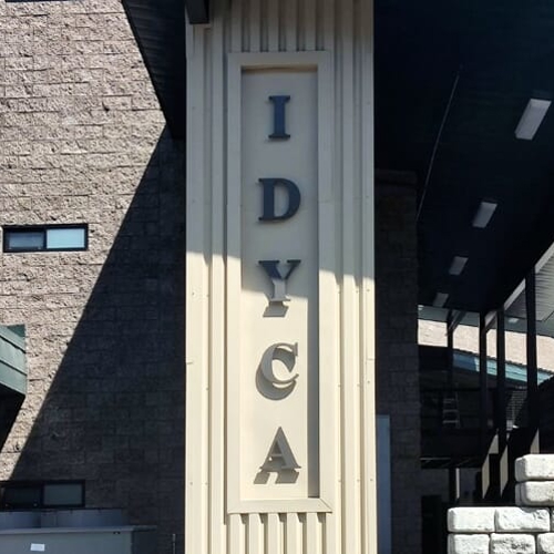 Exterior Signage